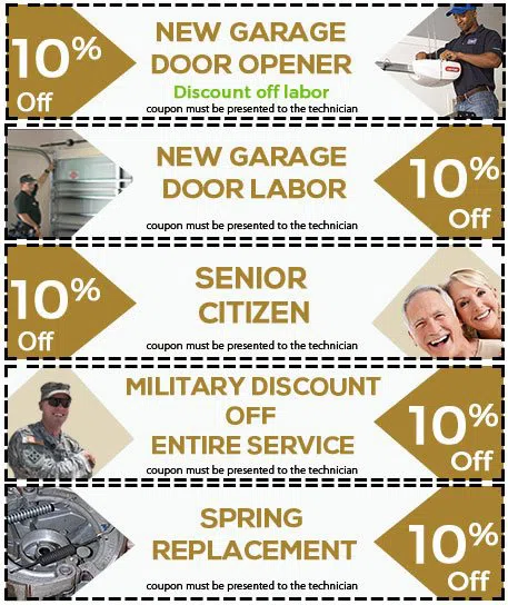 United Garage Doors Atlanta, GA 404-719-4123